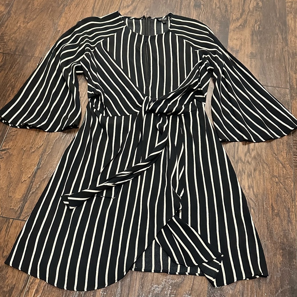 Topshop Mini Dress